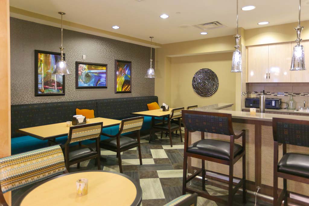 About Us & Photos The Healthcare Resort of Topeka